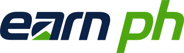 earn ph brand logo